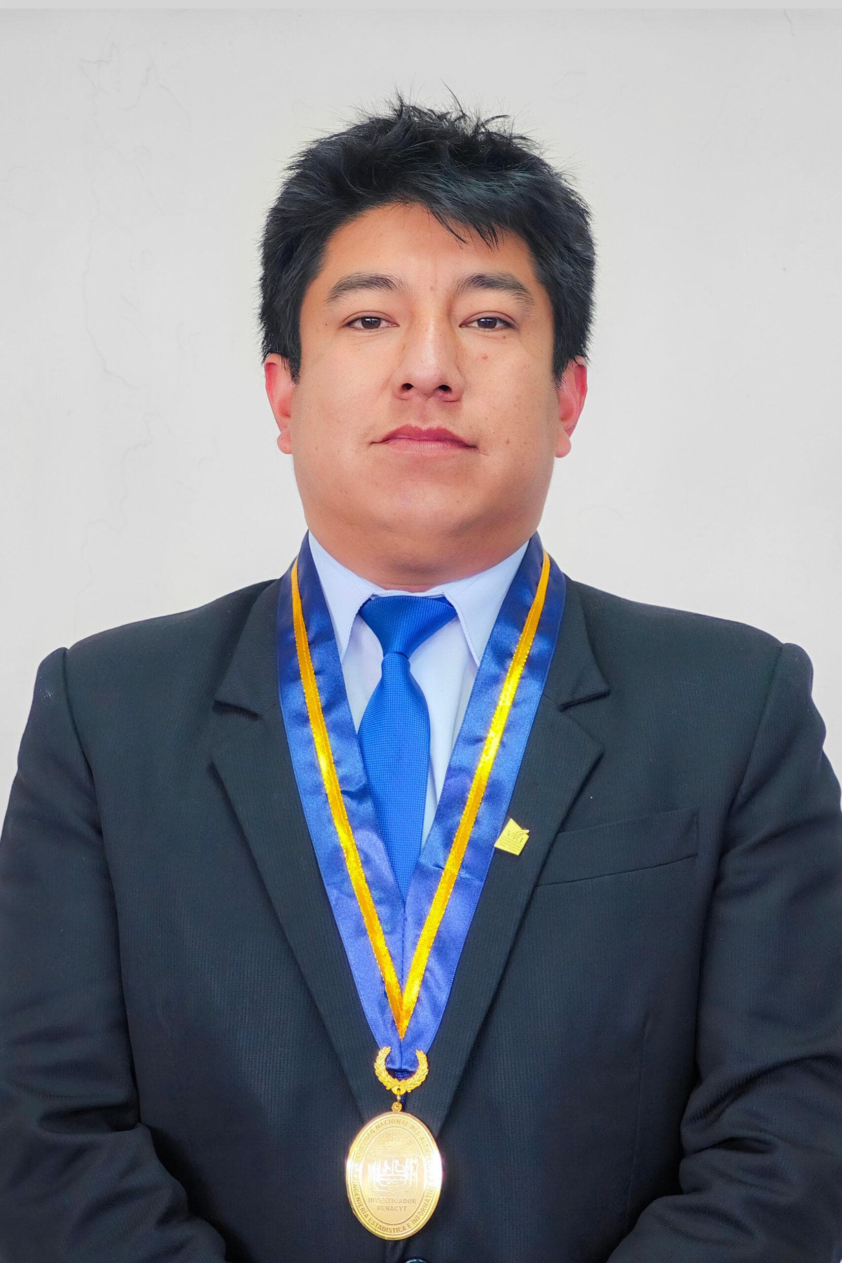 Fotografía de Romel Percy Melgarejo Bolivar