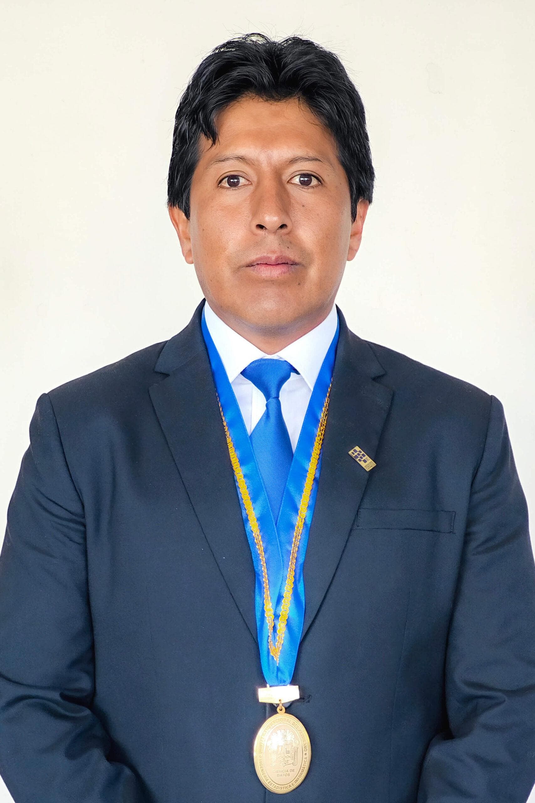 Fotografía de Renzo Apaza Cutipa