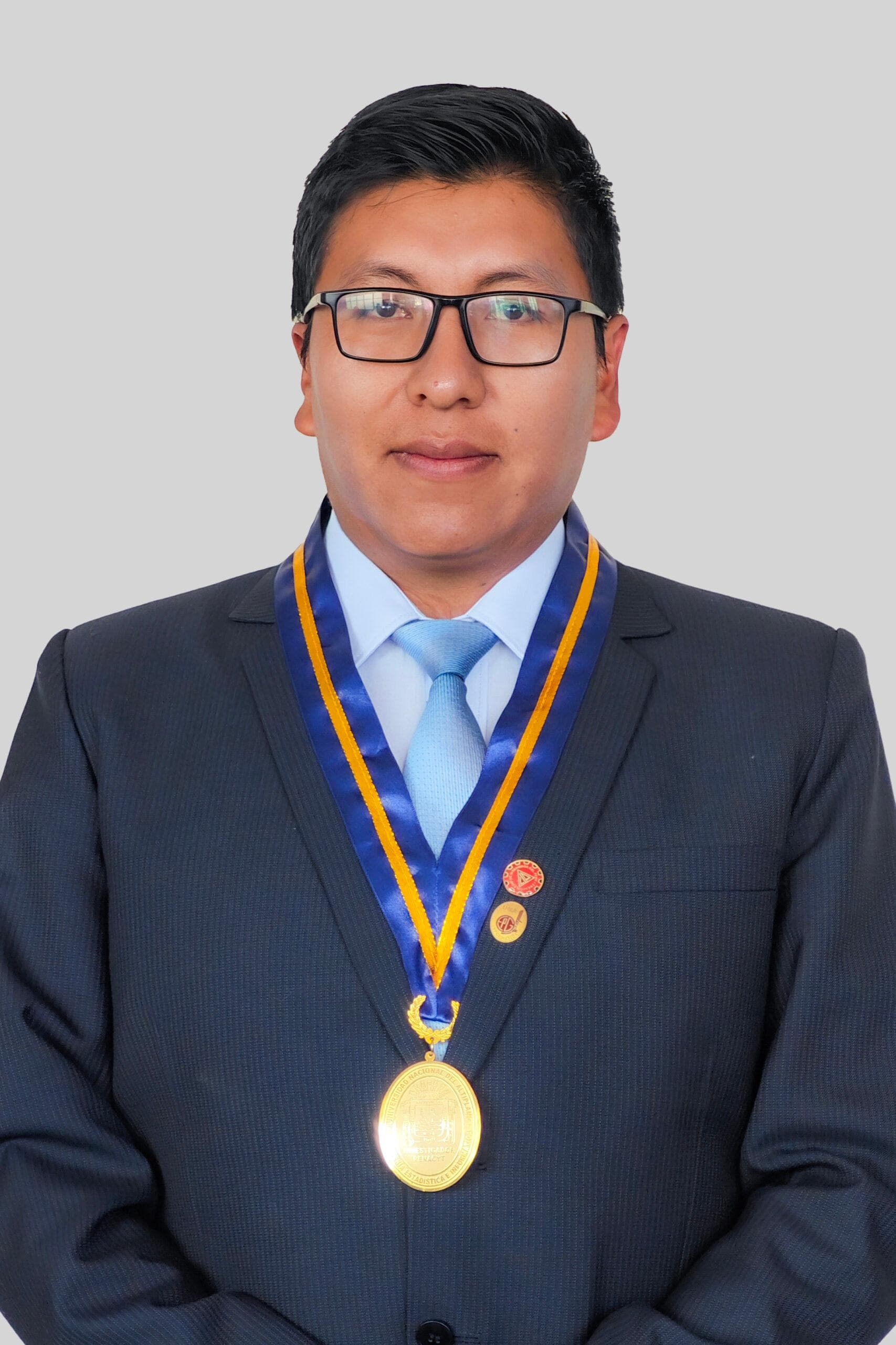 Fotografía de Renan Abelardo Palli Mamani